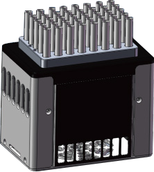 SC9310 D99-内毒素移液工作站