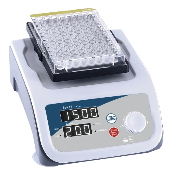 H8-多功能振荡混合器